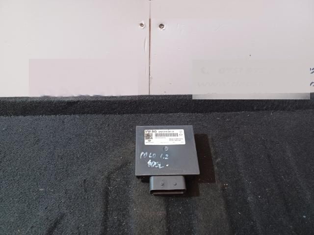 bontott VW POLO V Start / Stop Vezérlő Modul