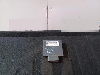 bontott VW POLO V Start / Stop Vezérlő Modul