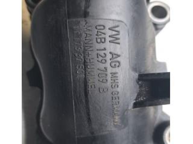 bontott VW POLO V Szívósor