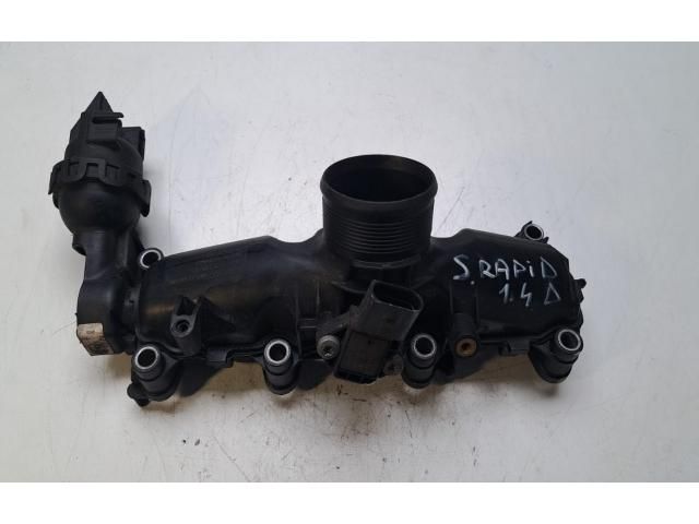 bontott VW POLO V Szívósor