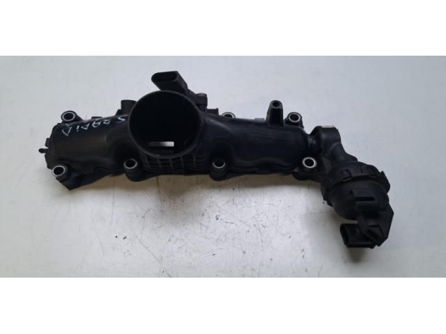 bontott VW POLO V Szívósor