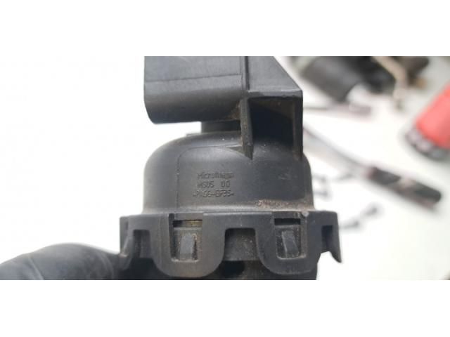 bontott VW POLO V Szívósor