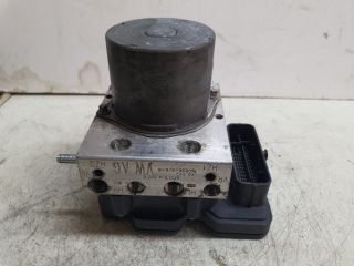 bontott VW POLO V ABS Kocka