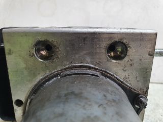 bontott VW POLO V ABS Kocka