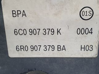 bontott VW POLO V ABS Kocka