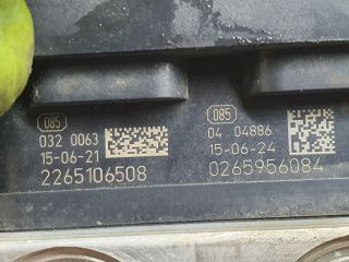 bontott VW POLO V ABS Kocka