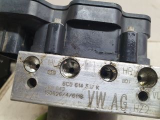 bontott VW POLO V ABS Kocka