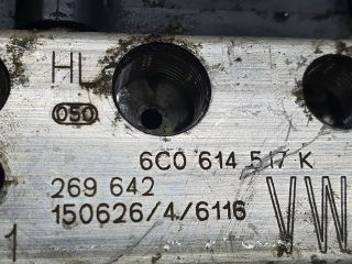 bontott VW POLO V ABS Kocka