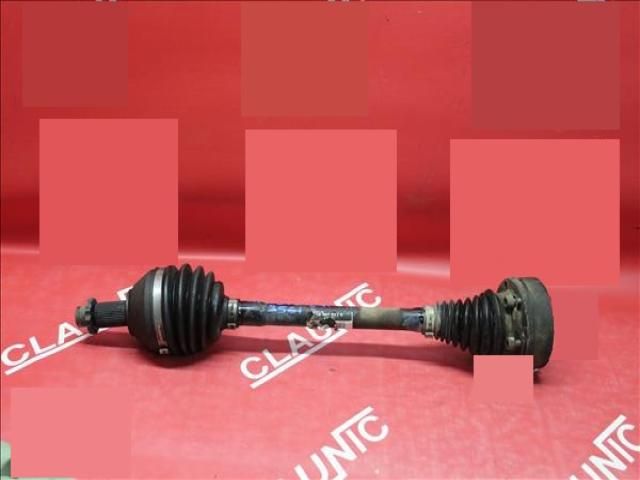 bontott VW POLO V Bal Féltengely