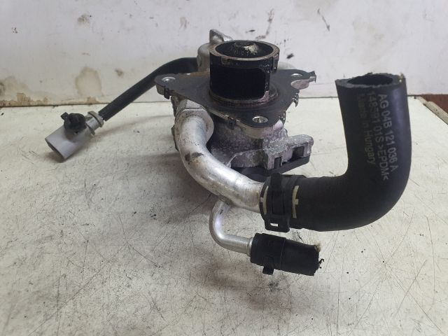 bontott VW POLO V EGR / AGR Szelep