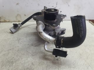 bontott VW POLO V EGR / AGR Szelep