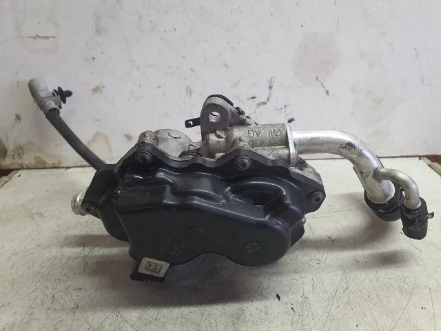 bontott VW POLO V EGR / AGR Szelep