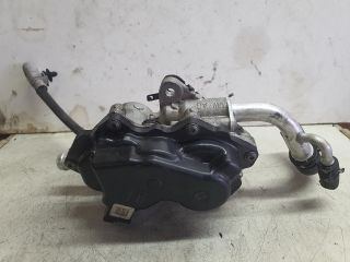 bontott VW POLO V EGR / AGR Szelep