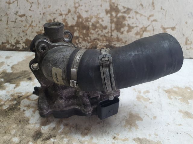 bontott VW POLO V EGR / AGR Szelep