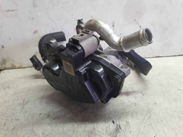 bontott VW POLO V EGR / AGR Szelep