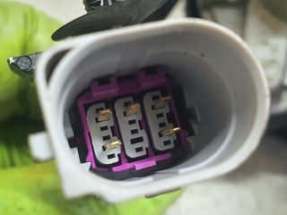 bontott VW POLO V EGR / AGR Szelep