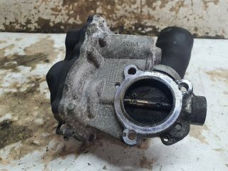 bontott VW POLO V EGR / AGR Szelep