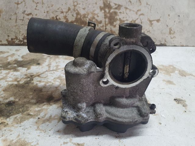 bontott VW POLO V EGR / AGR Szelep