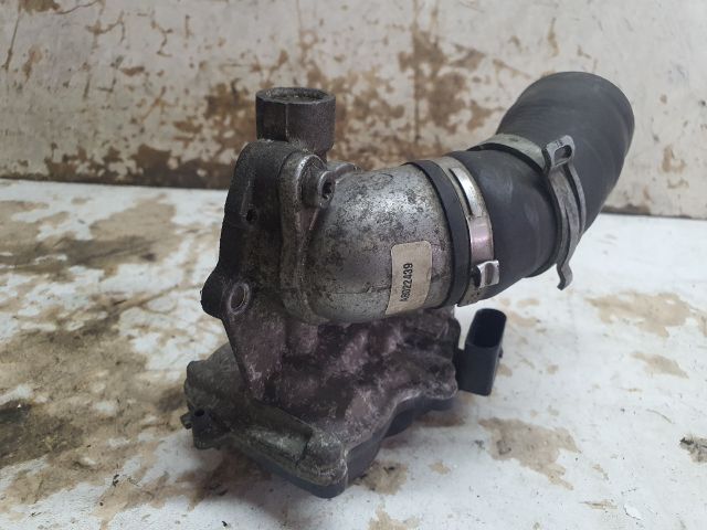 bontott VW POLO V EGR / AGR Szelep