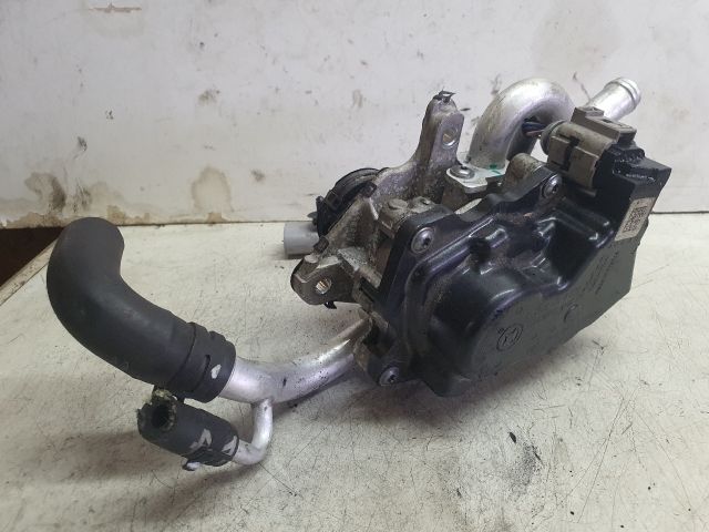 bontott VW POLO V EGR / AGR Szelep