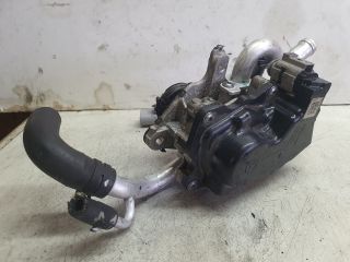 bontott VW POLO V EGR / AGR Szelep