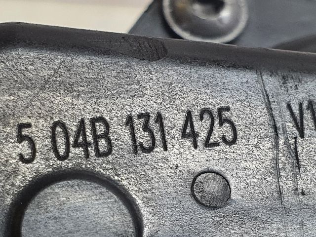 bontott VW POLO V EGR / AGR Szelep