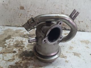 bontott VW POLO V EGR Hűtő