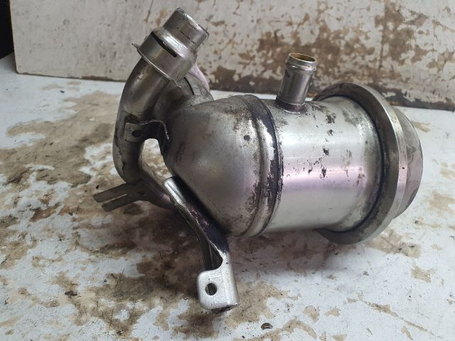 bontott VW POLO V EGR Hűtő