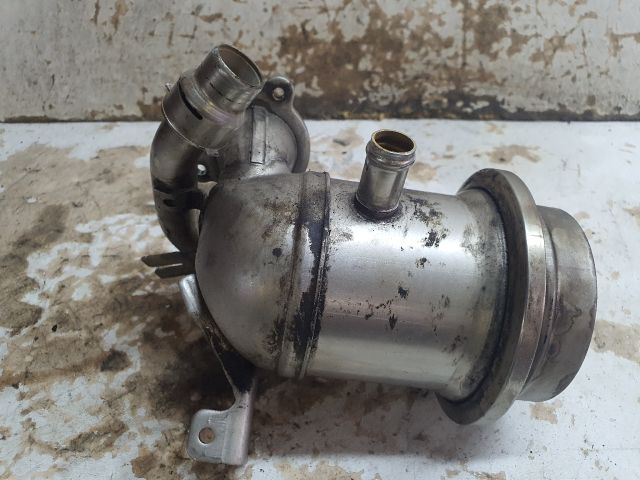 bontott VW POLO V EGR Hűtő