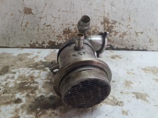 bontott VW POLO V EGR Hűtő
