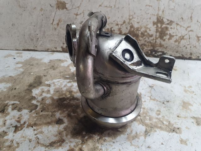 bontott VW POLO V EGR Hűtő