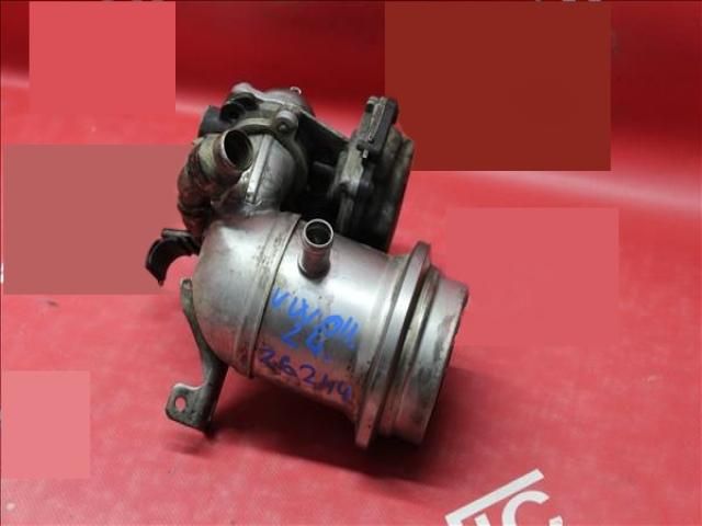 bontott VW POLO V EGR Hűtő