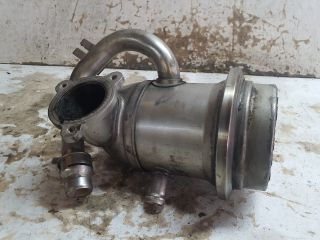 bontott VW POLO V EGR Hűtő