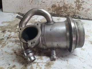 bontott VW POLO V EGR Hűtő