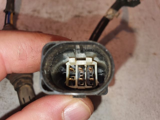 bontott VW POLO V Első Lambdaszonda