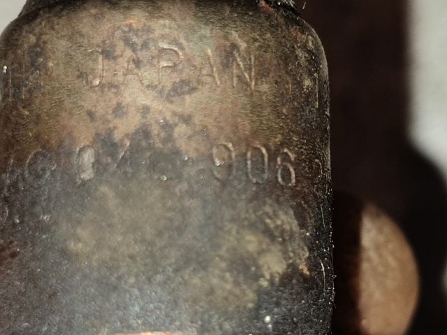 bontott VW POLO V Első Lambdaszonda