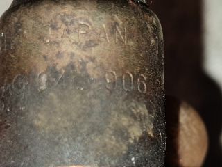 bontott VW POLO V Első Lambdaszonda