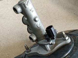 bontott VW POLO V Fékrásegítő