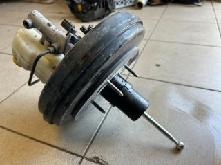 bontott VW POLO V Fékrásegítő