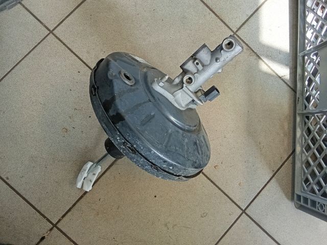 bontott VW POLO V Fékrásegítő