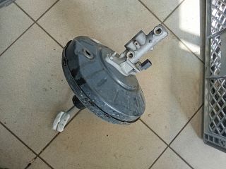 bontott VW POLO V Fékrásegítő