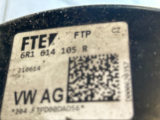 bontott VW POLO V Fékrásegítő