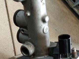 bontott VW POLO V Fékrásegítő