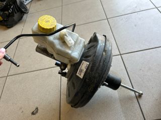 bontott VW POLO V Fékrásegítő