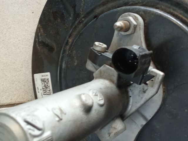 bontott VW POLO V Fékrásegítő