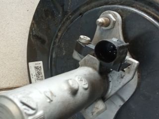 bontott VW POLO V Fékrásegítő