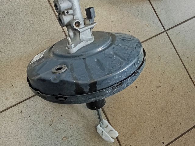 bontott VW POLO V Fékrásegítő