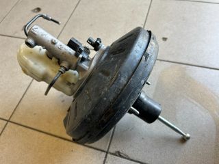 bontott VW POLO V Fékrásegítő