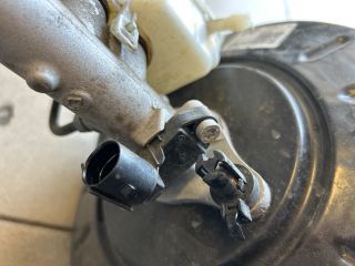 bontott VW POLO V Fékrásegítő