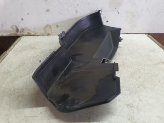 bontott VW POLO V Felső Vezérlés Burkolat